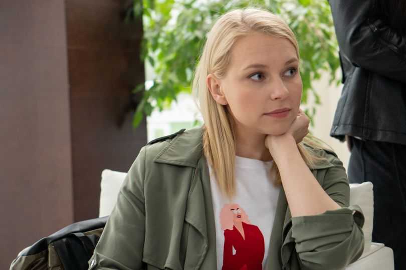 Екатерина варченко - биография, новости, личная жизнь, фото, видео - stuki-druki.com