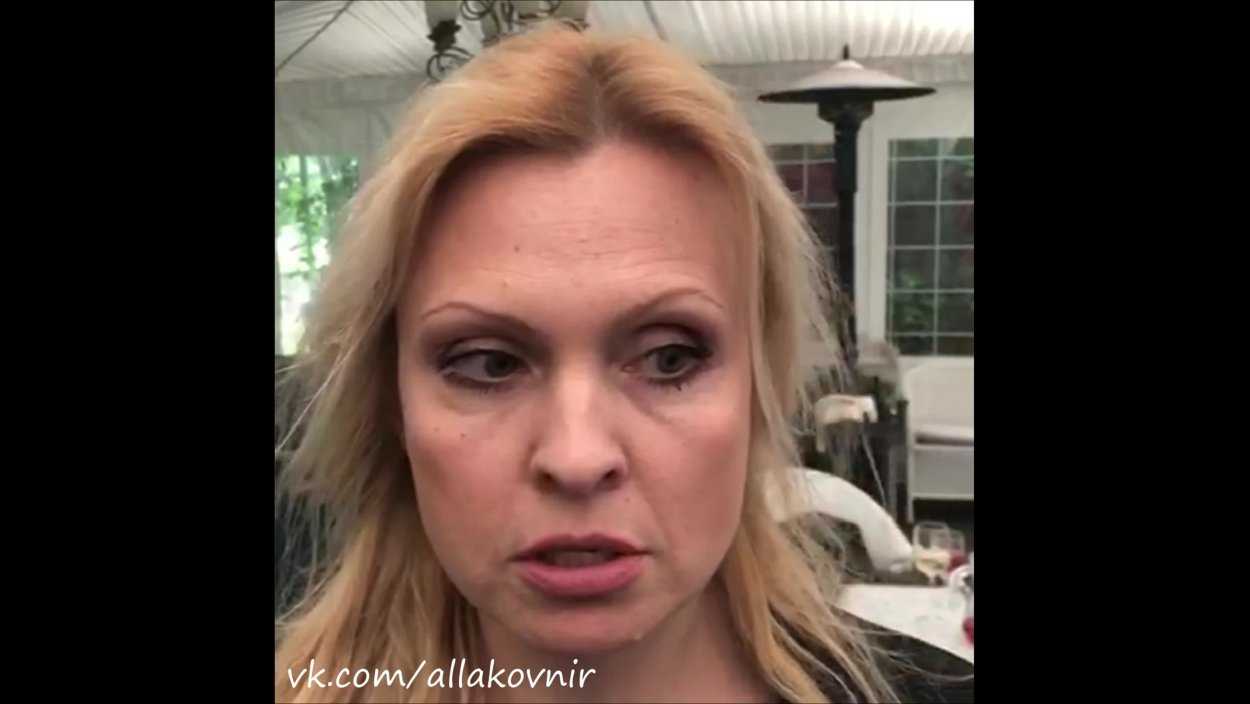 Алла ковнир: биография, фильмография, фото, личная жизнь