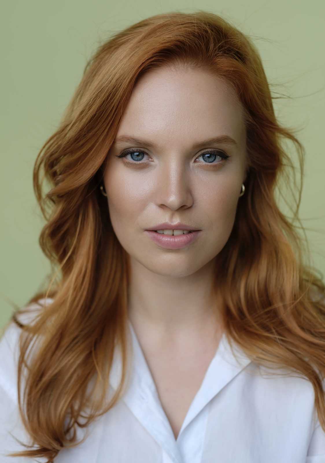 Юлия макарова