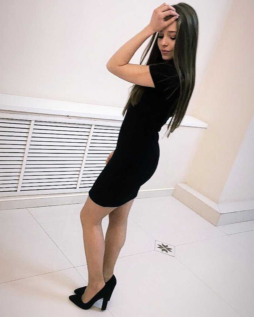 Anastasia brill