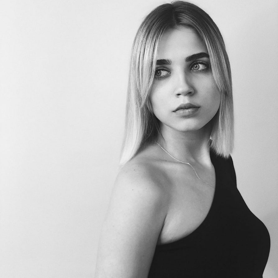 Полина марченко - матрица судьбы