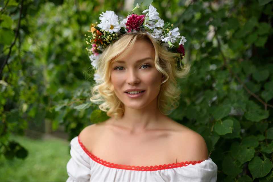 Светлана брюханова личная жизнь дети