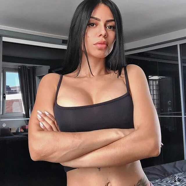 Canela skin (actress) wiki, bio, age, height, weight, measurements, affair, career, net worth, facts