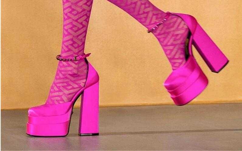 Туфли versace bratz на алиэкспресс. с чем носить туфли братц | myata-dress.ru