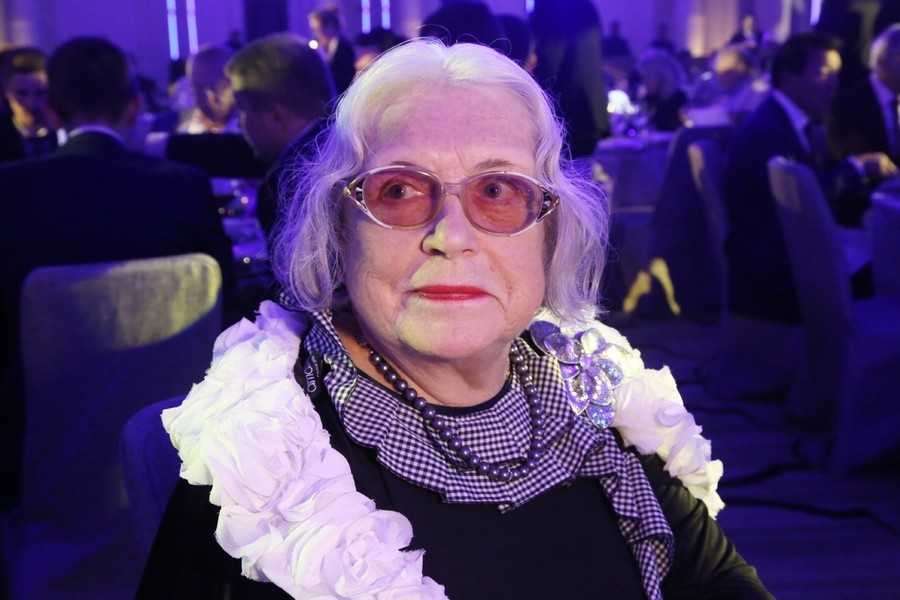 Татьяна федосеева