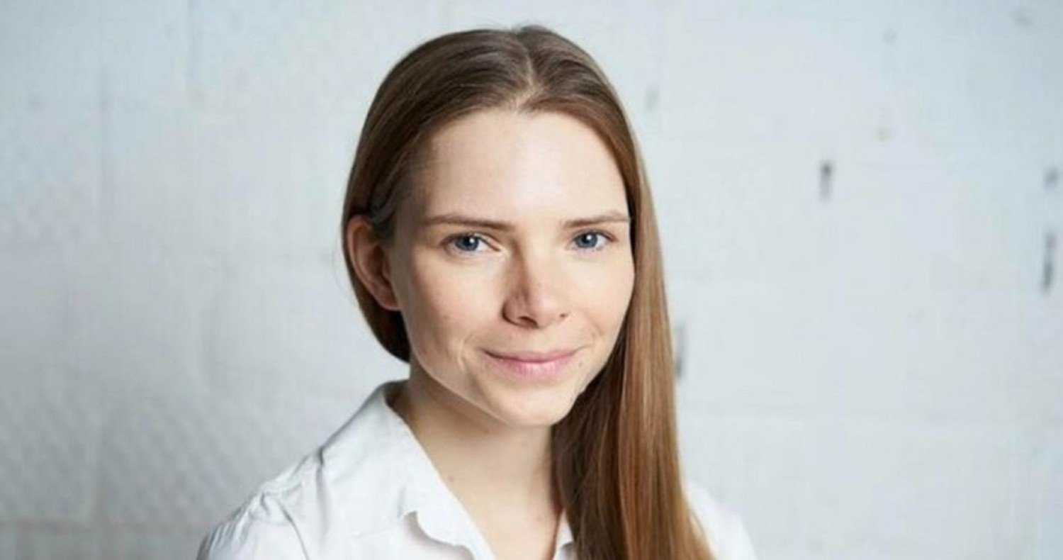 Марина баева