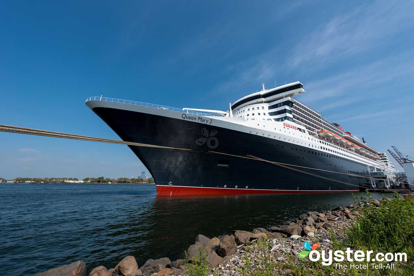 Rms queen mary home | atlantic liners