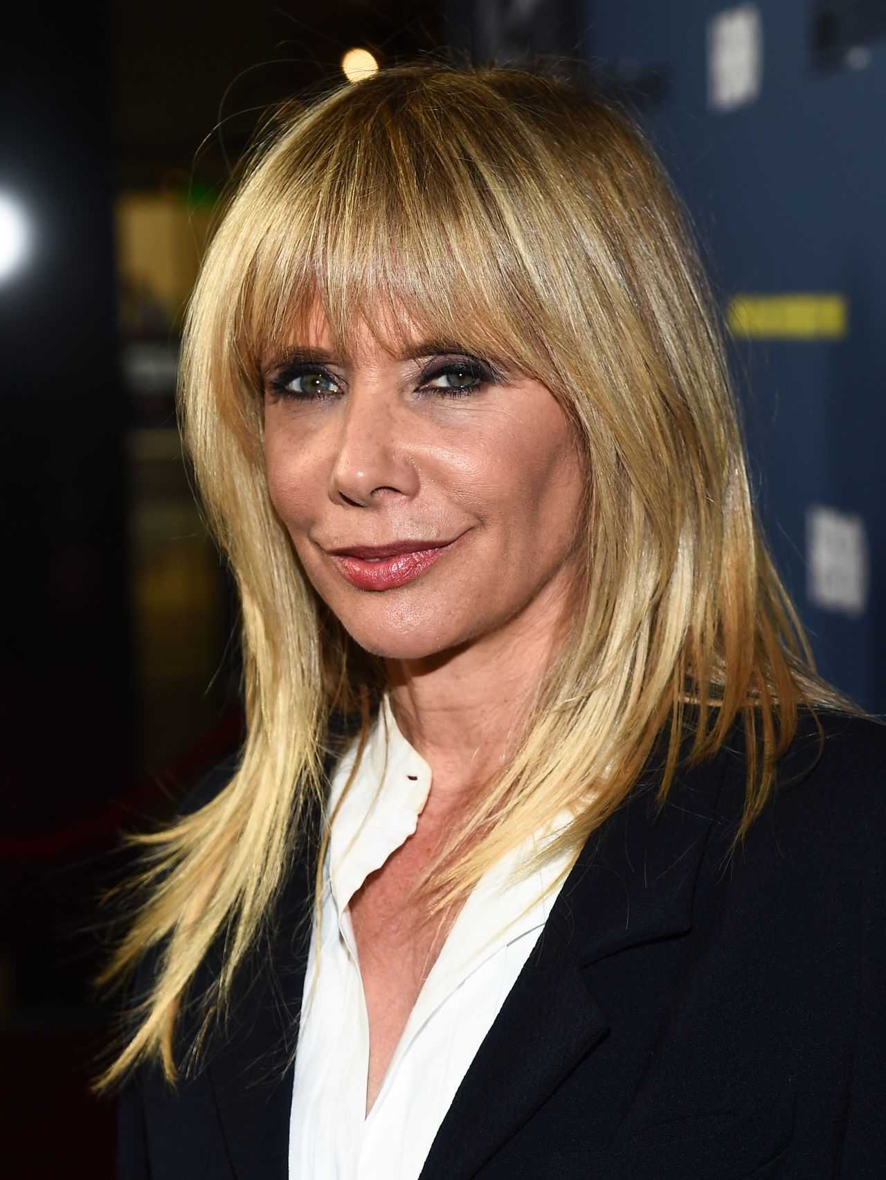 Rosanna arquette
actress director producer
