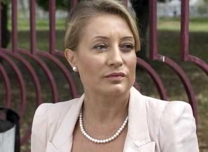Актриса алиса признякова личная жизнь муж