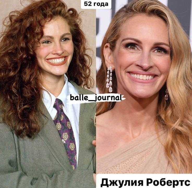 Джулия робертс - биография, новости, личная жизнь