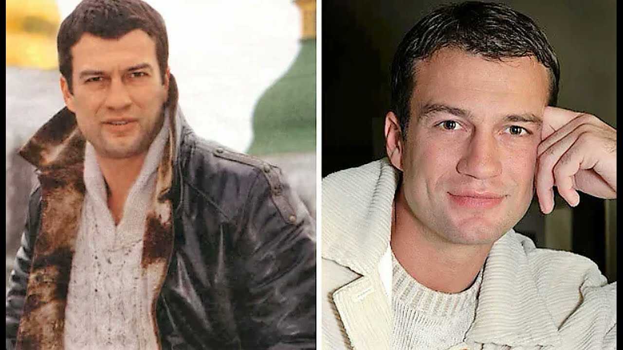Окольцованный: как выглядит жена сериального красавца андрея чернышова, который сводит с ума миллионы поклонниц