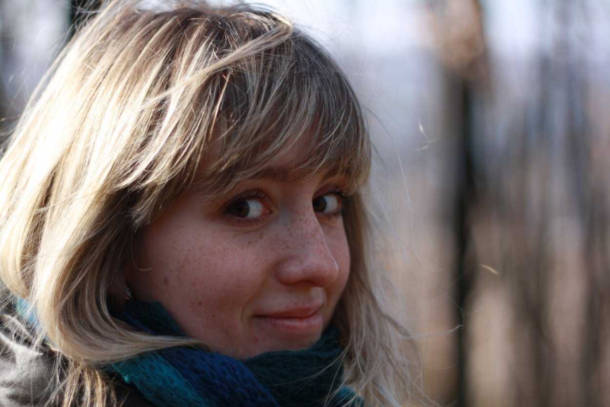 Елена камаева
