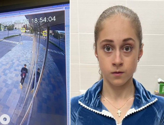 Пропавшую фигуристку алину горбачеву нашли в кинотеатре – она жива и здорова. что весь день происходило?
