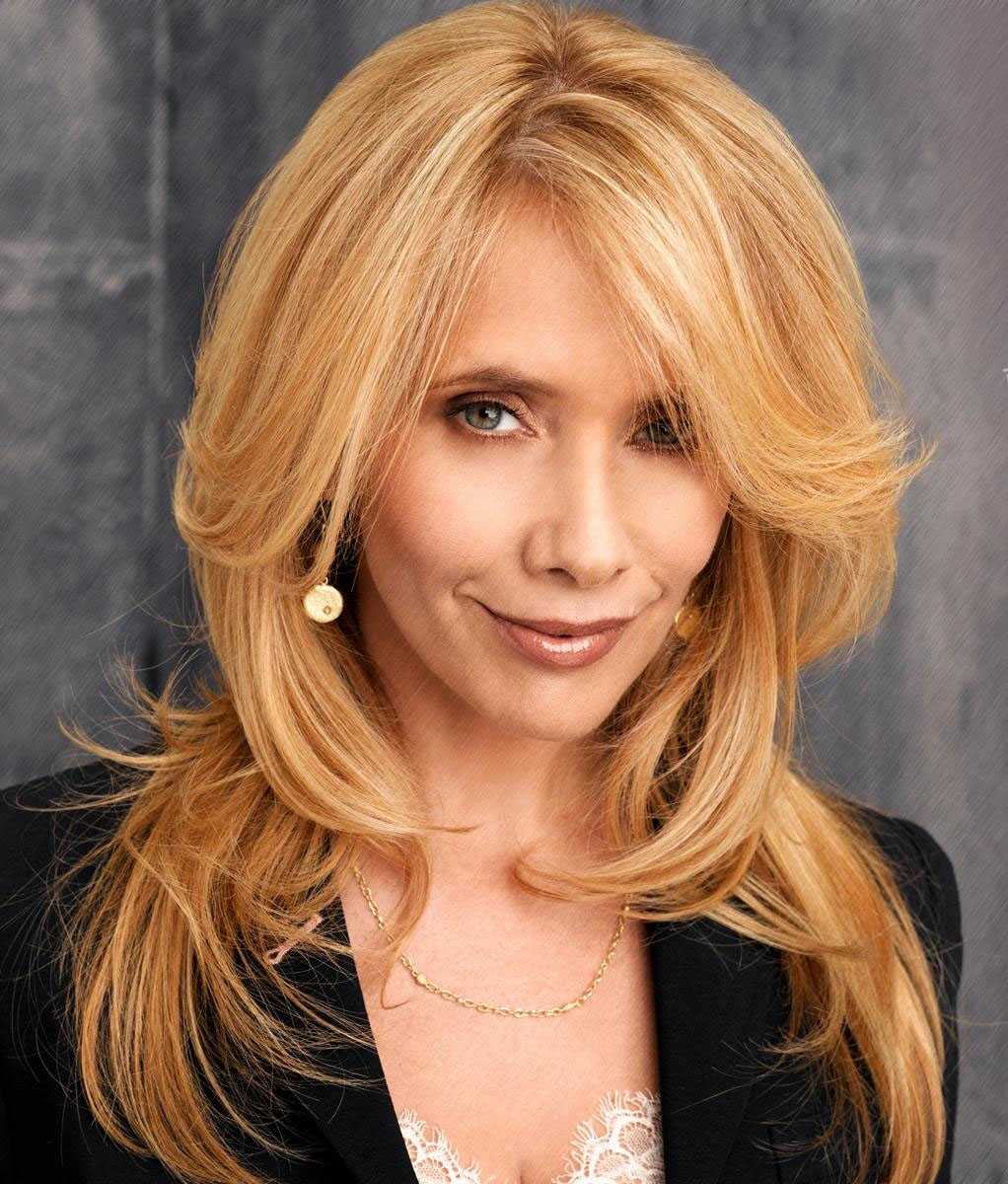 Rosanna arquette