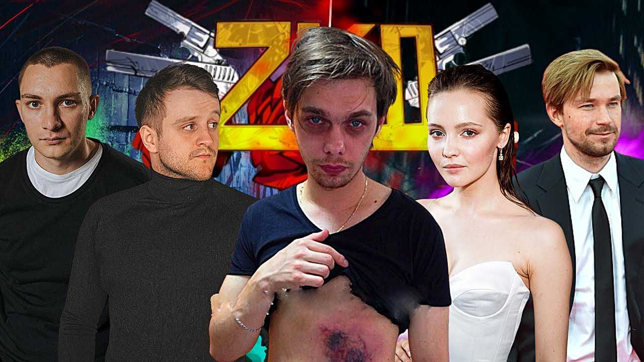Зкд 4 сезон