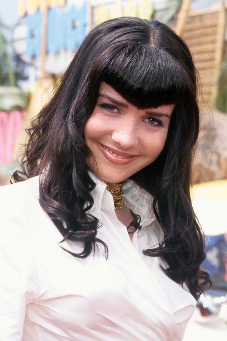 Natalia oreiro