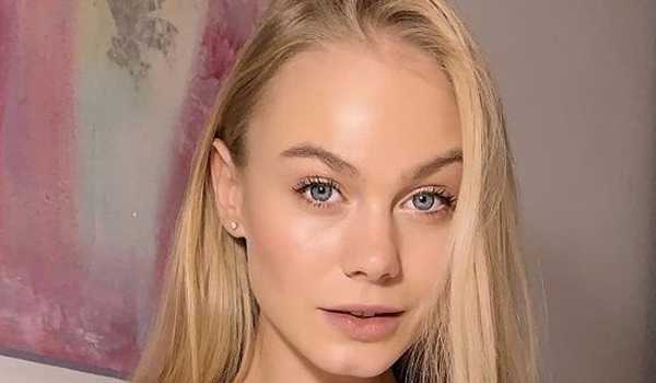 Nancy ace – wiki, biography, age, height, photos
