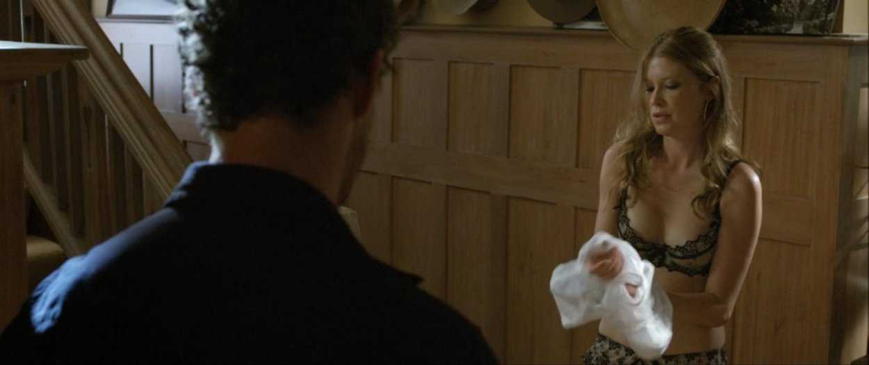 10 things you didn't know about emma booth