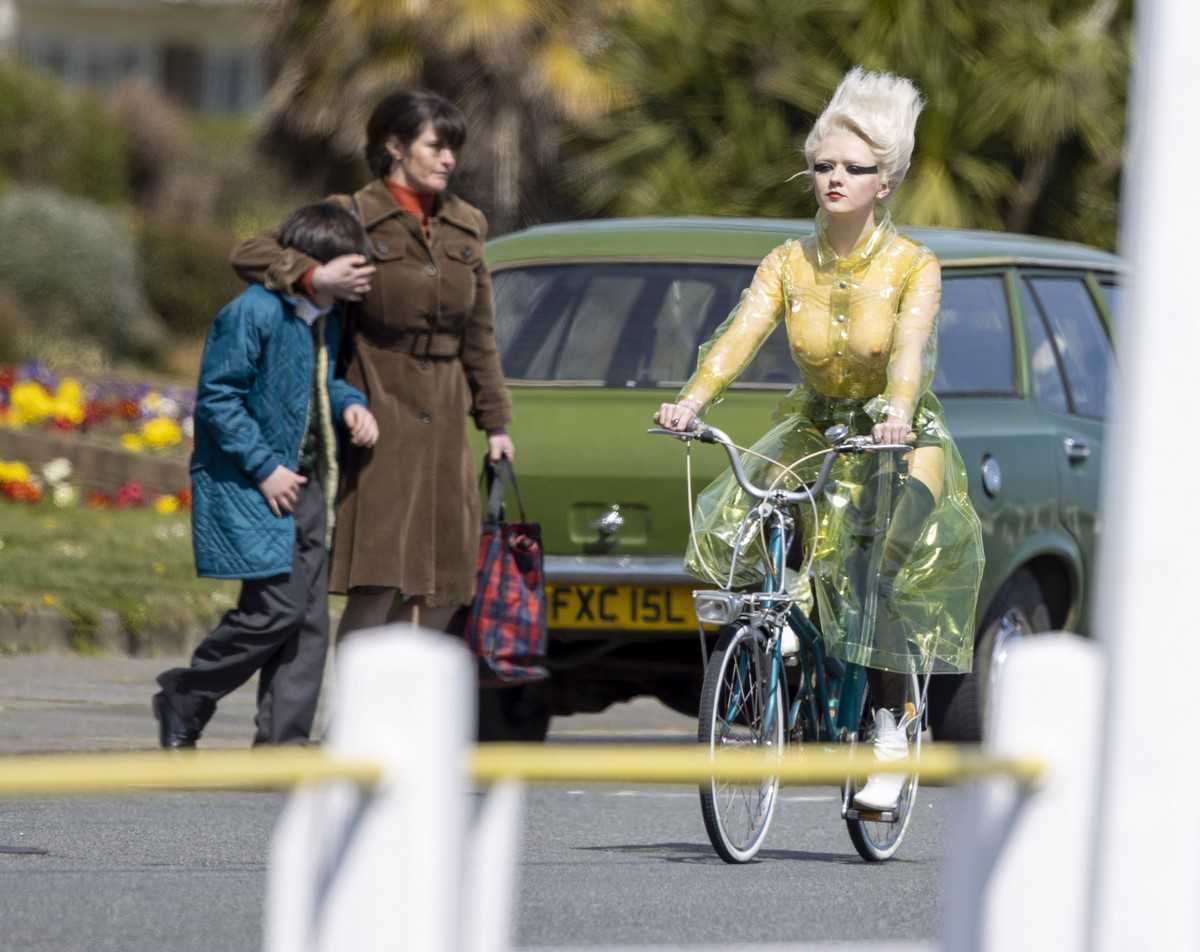 Мэйси уильямс: биография, (maisie williams) – личная жизнь, рост, вес 2021, фото.