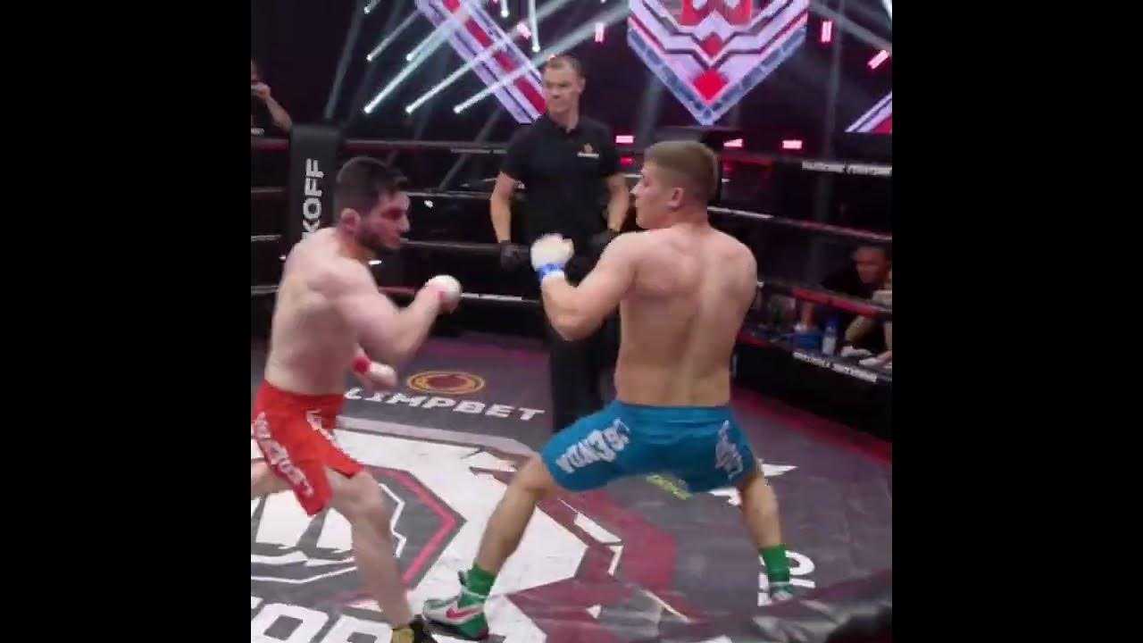 Фарид ядуллаев (farid yadullayev): биография и лучшие бои фары в поп-мма - mmaexpress
