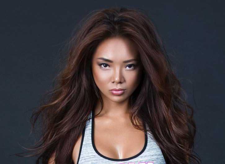 Ayumi anime wiki:
