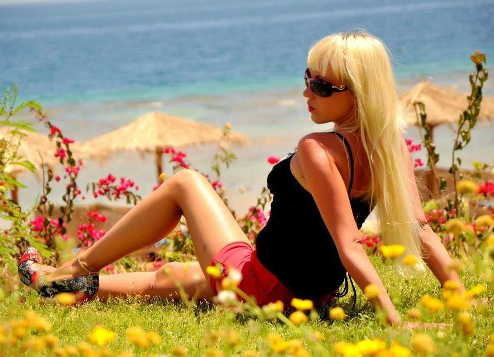 Биография svetlana shevchenko, россия, краснодар