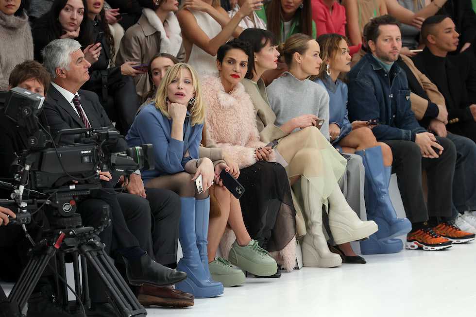 5 times sarah paulson and holland taylor were major couple goals