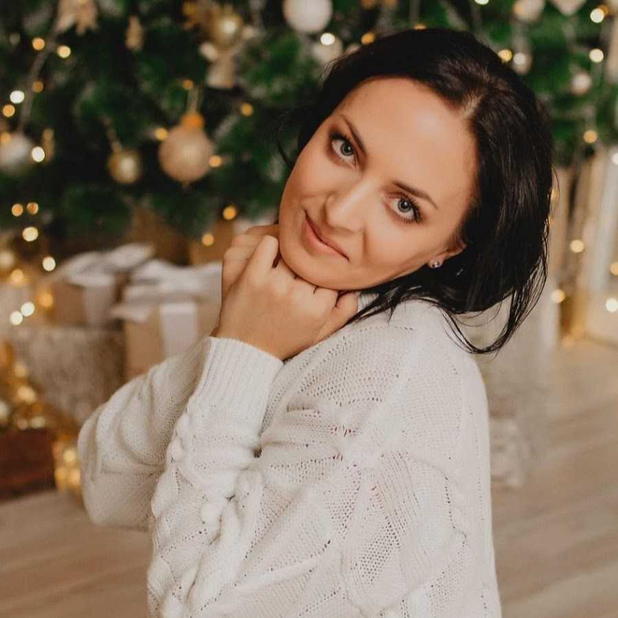 Елена камаева