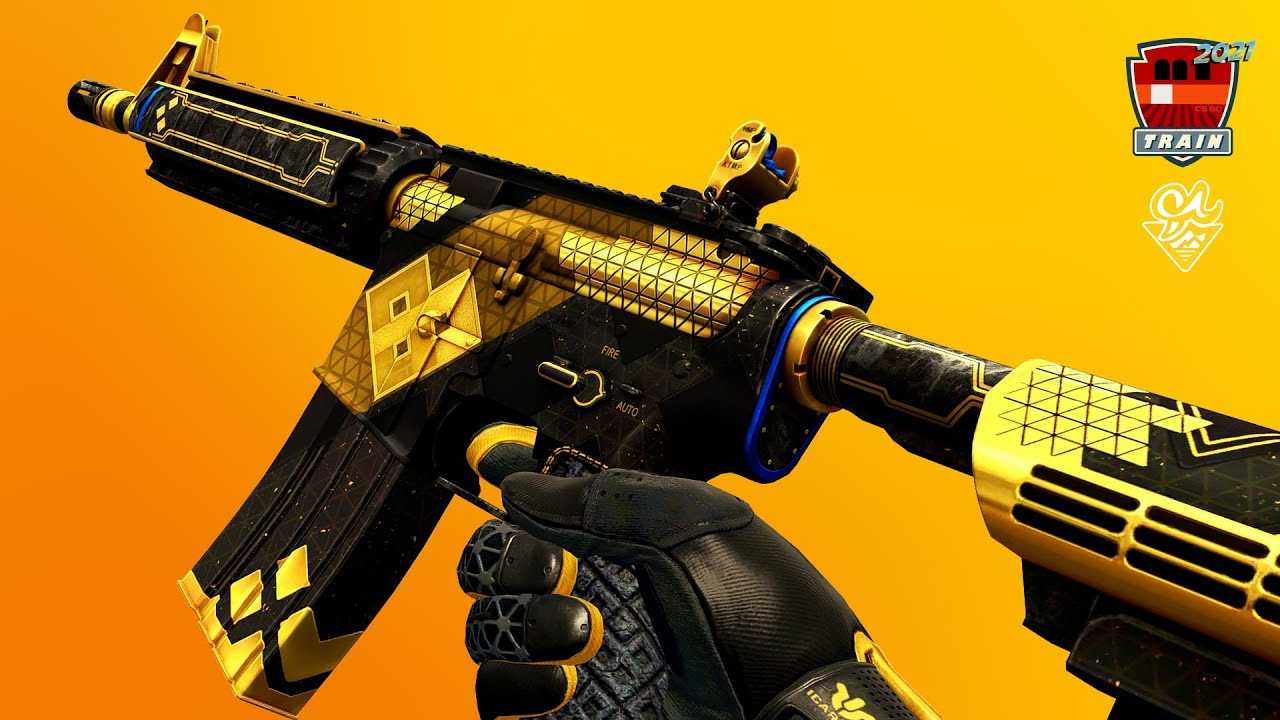 Id всех скинов на skin changer
