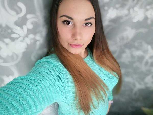 Биография ксении егоровой, 31 год, россия, владимир