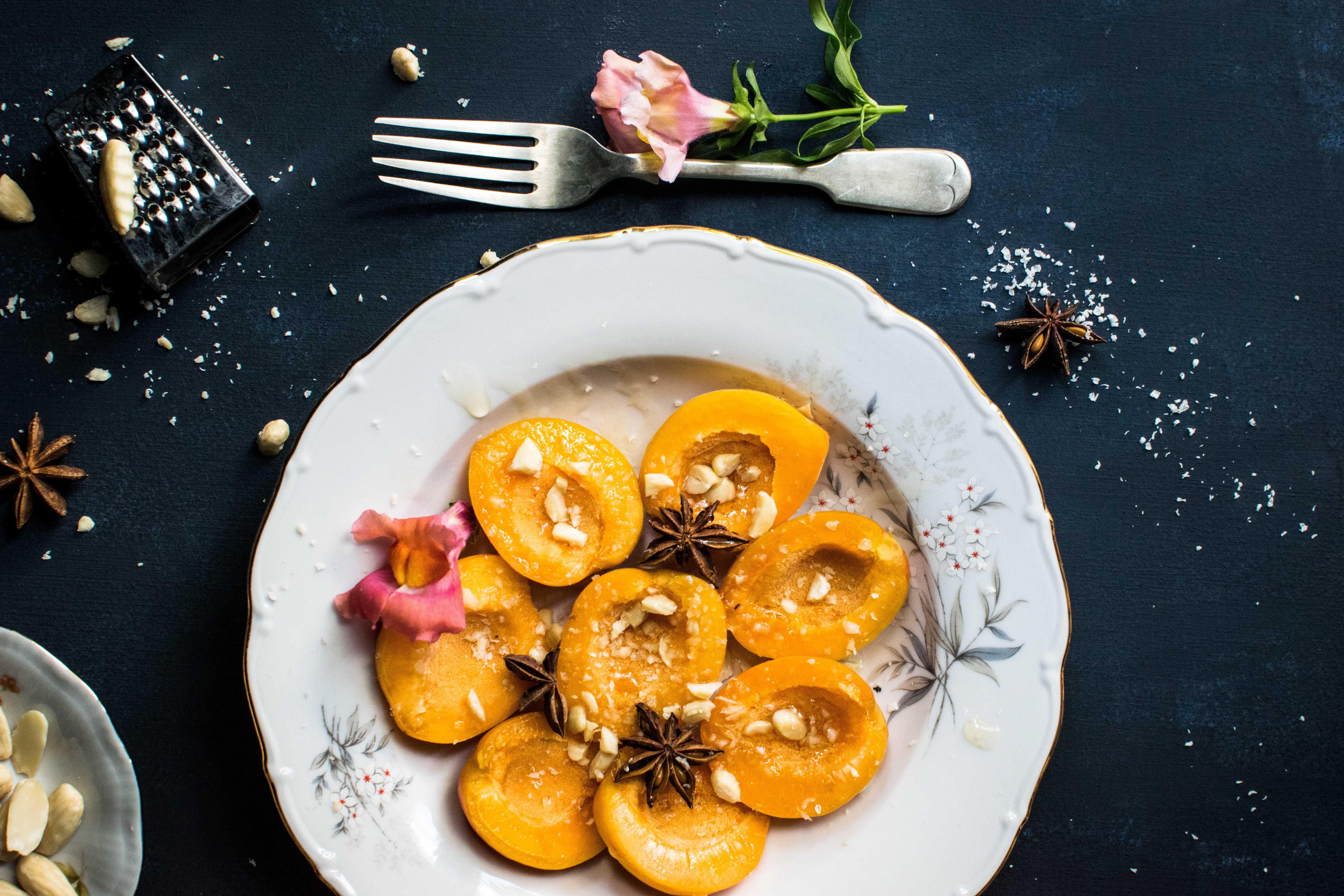 Peach margarita recipe