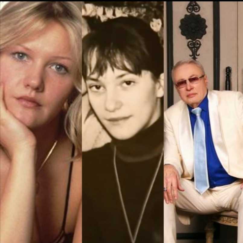 Елена проклова - биография, факты, фото