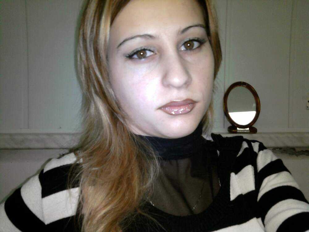 Svetlana shevchenko