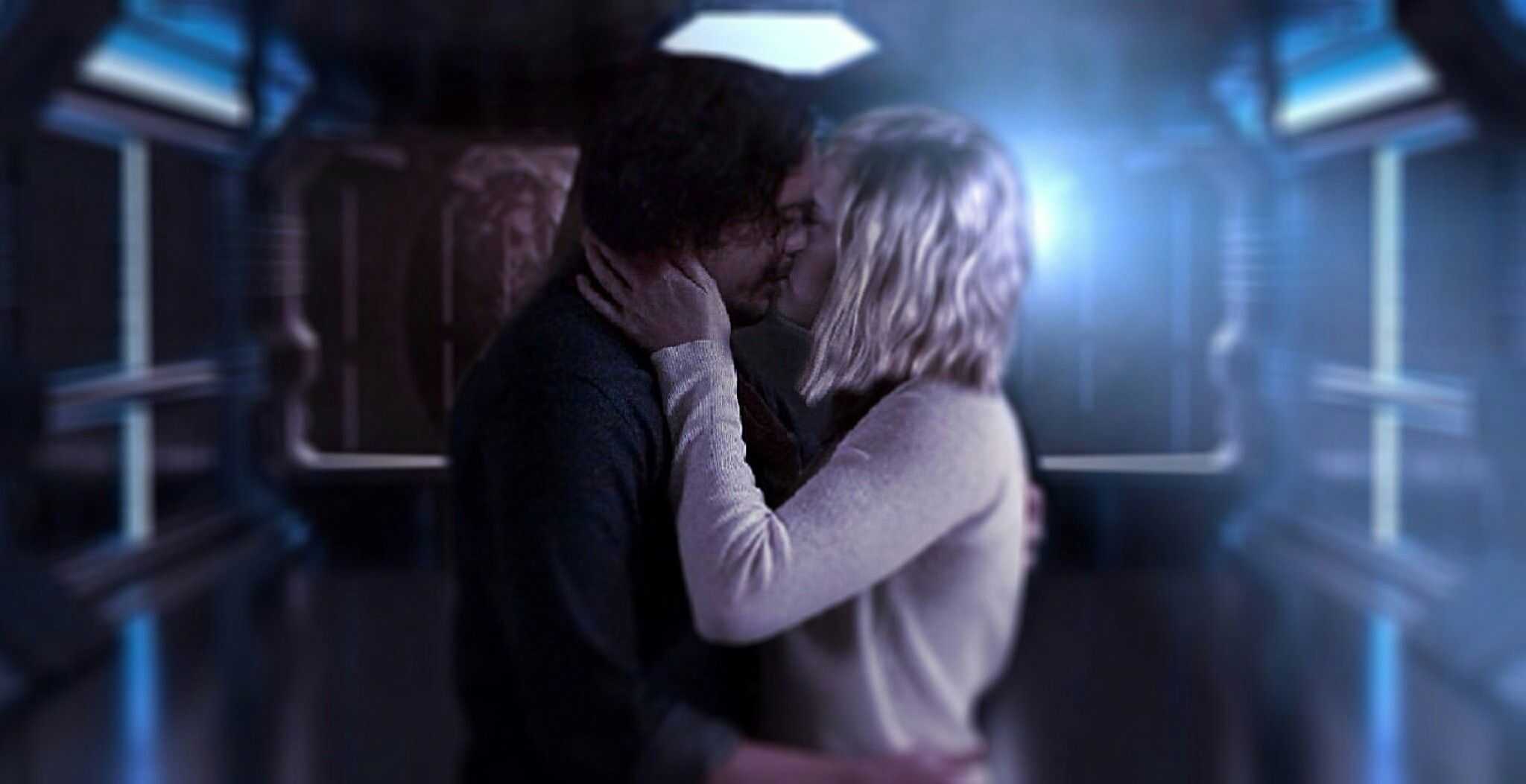 'the 100' stars eliza taylor and bob morley announce that they secretly married