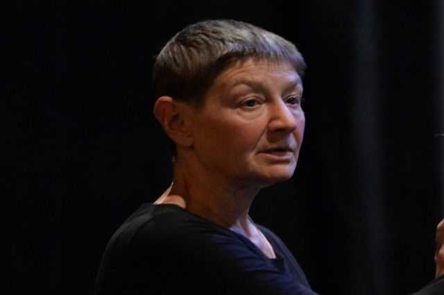 Екатерина дурова: причина смерти. от чего умерла актриса?