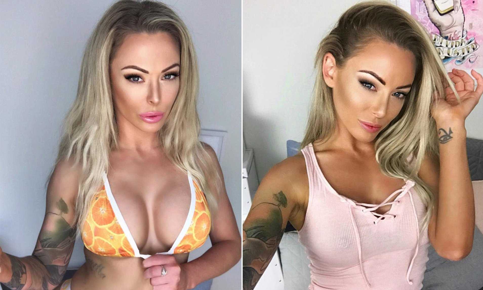 Isabelle deltore – wiki, biography, age, height, net worth & photos