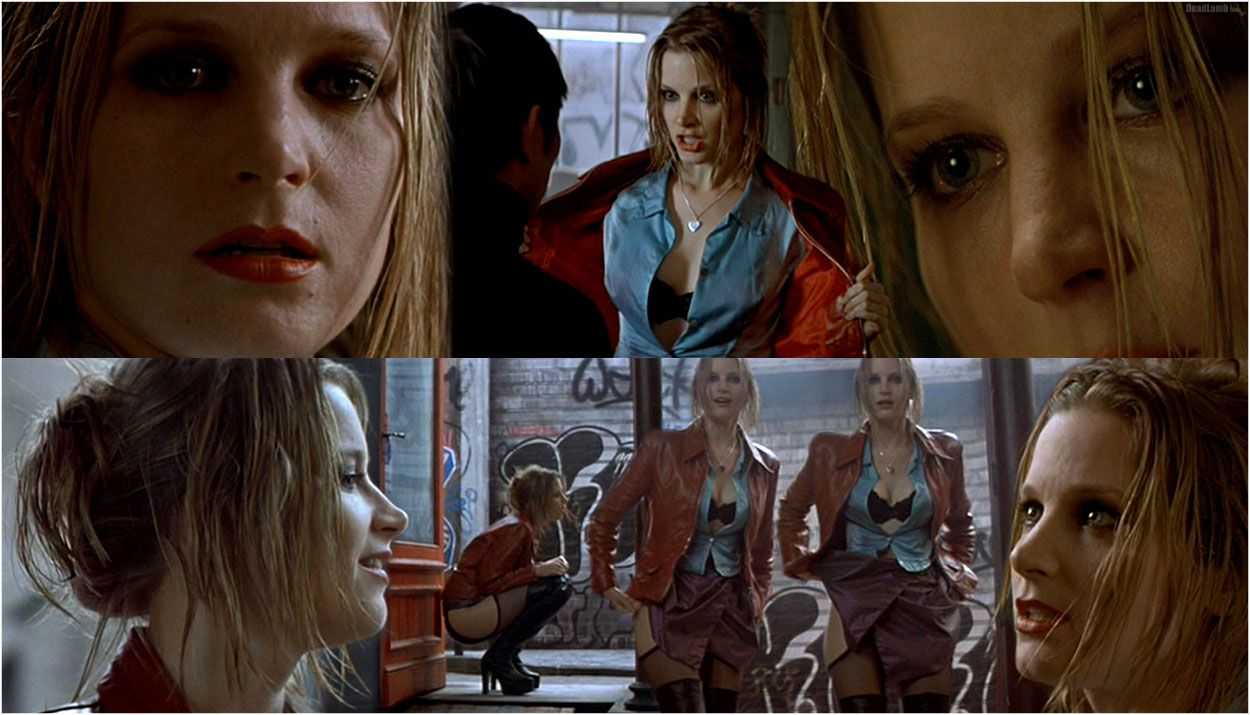 Bridget fonda: born into a legendary acting dynasty