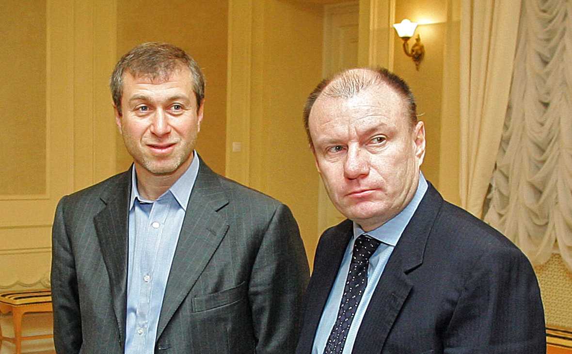 Как живет дочь романа абрамовича и за что ее не любят россияне
