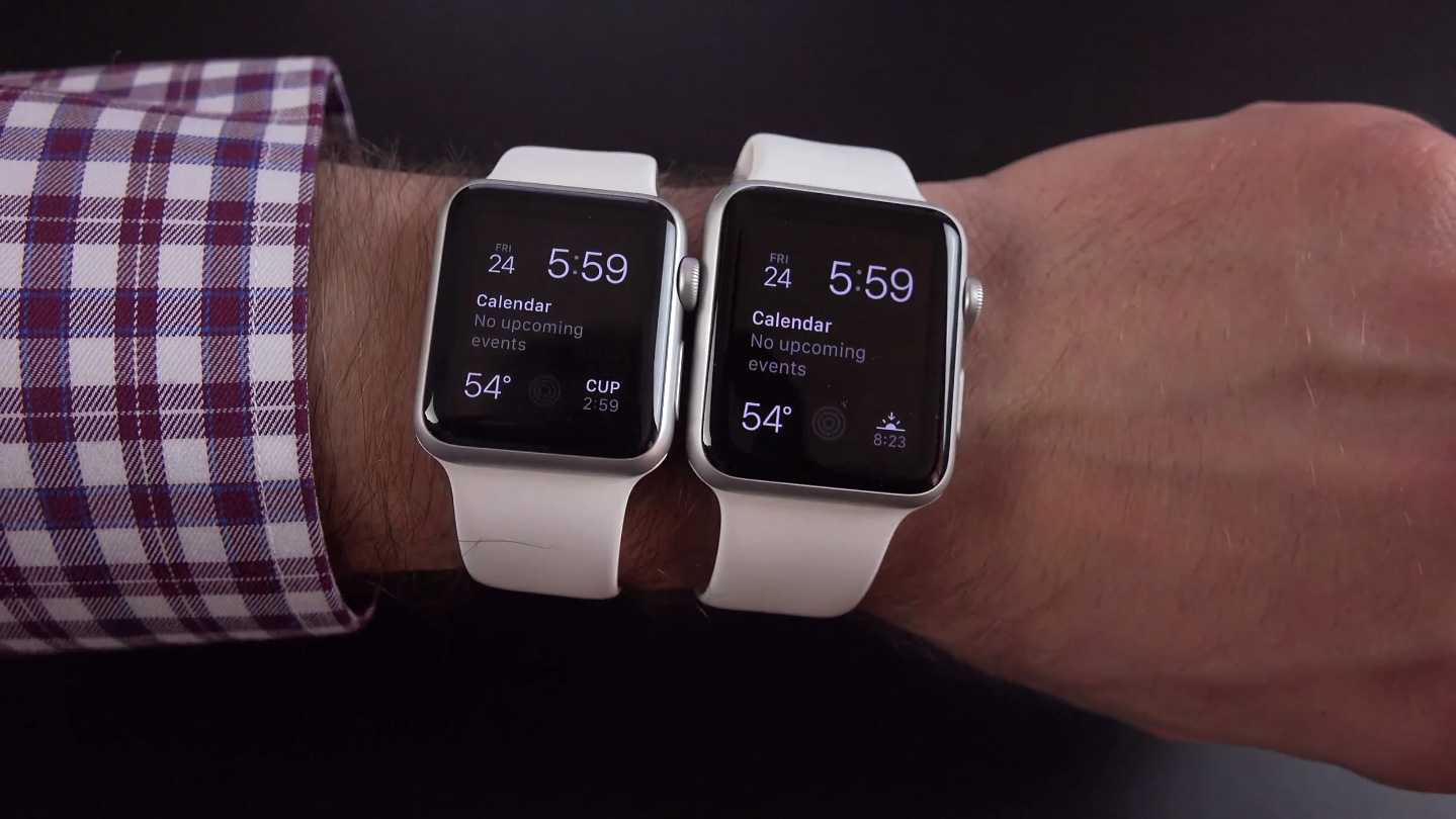 Оригинальные и китайские apple watch: в чем отличия?