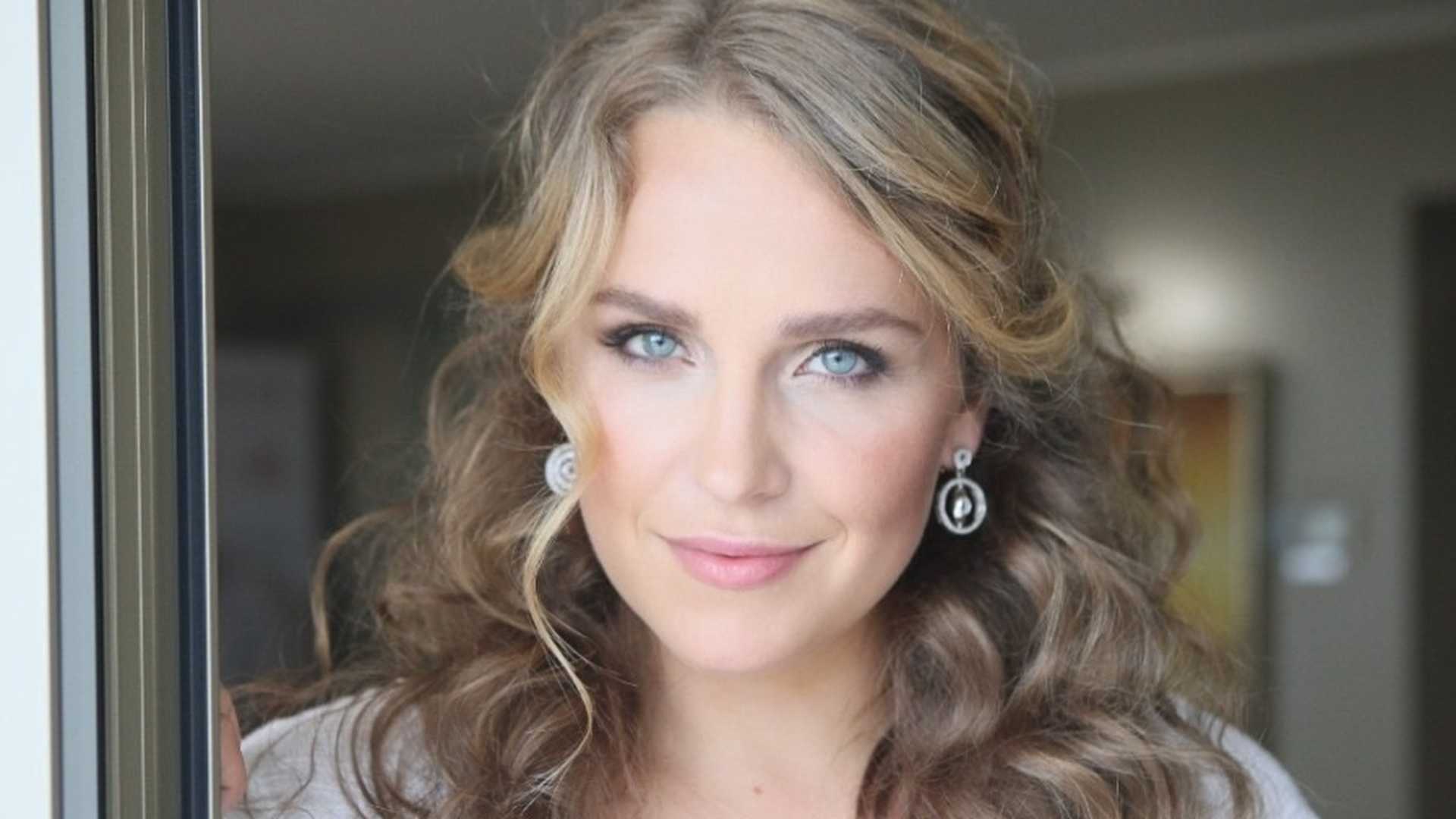 Елена дудина: биография