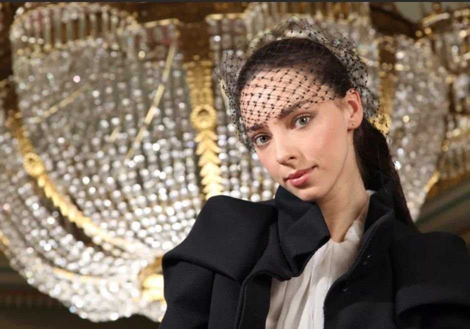 Елизавета нилова: биография, личная жизнь (муж, дети), фильмы / актрисы