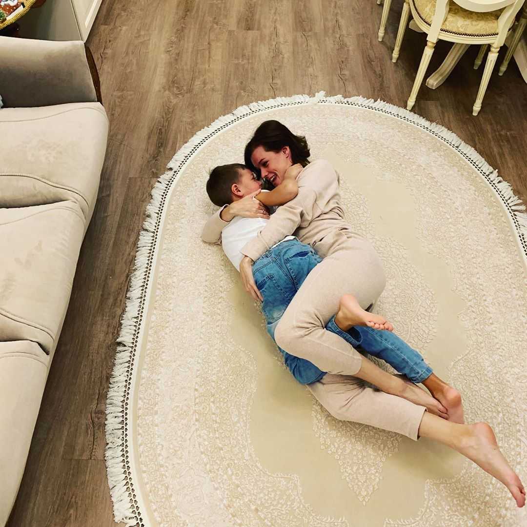 Катерина шпица горячие фото