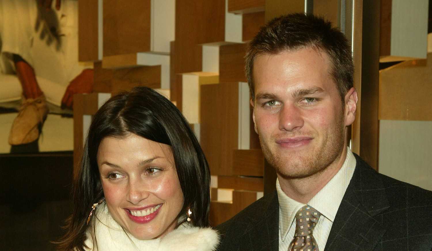 Who is bridget moynahan's husband, andrew frankel? - bridget moynahan marriage