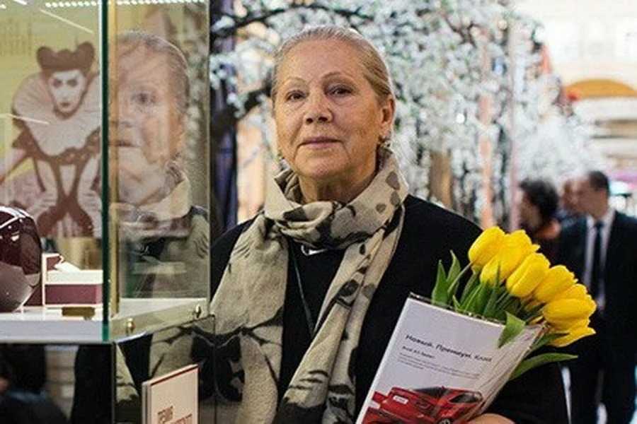 Зорина не верила сплетням об изменах мужа и всегда защищала честь янковского
