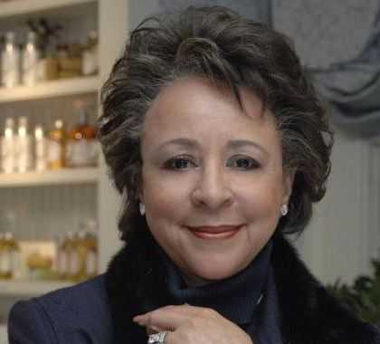 Шейла джонсон - sheila johnson