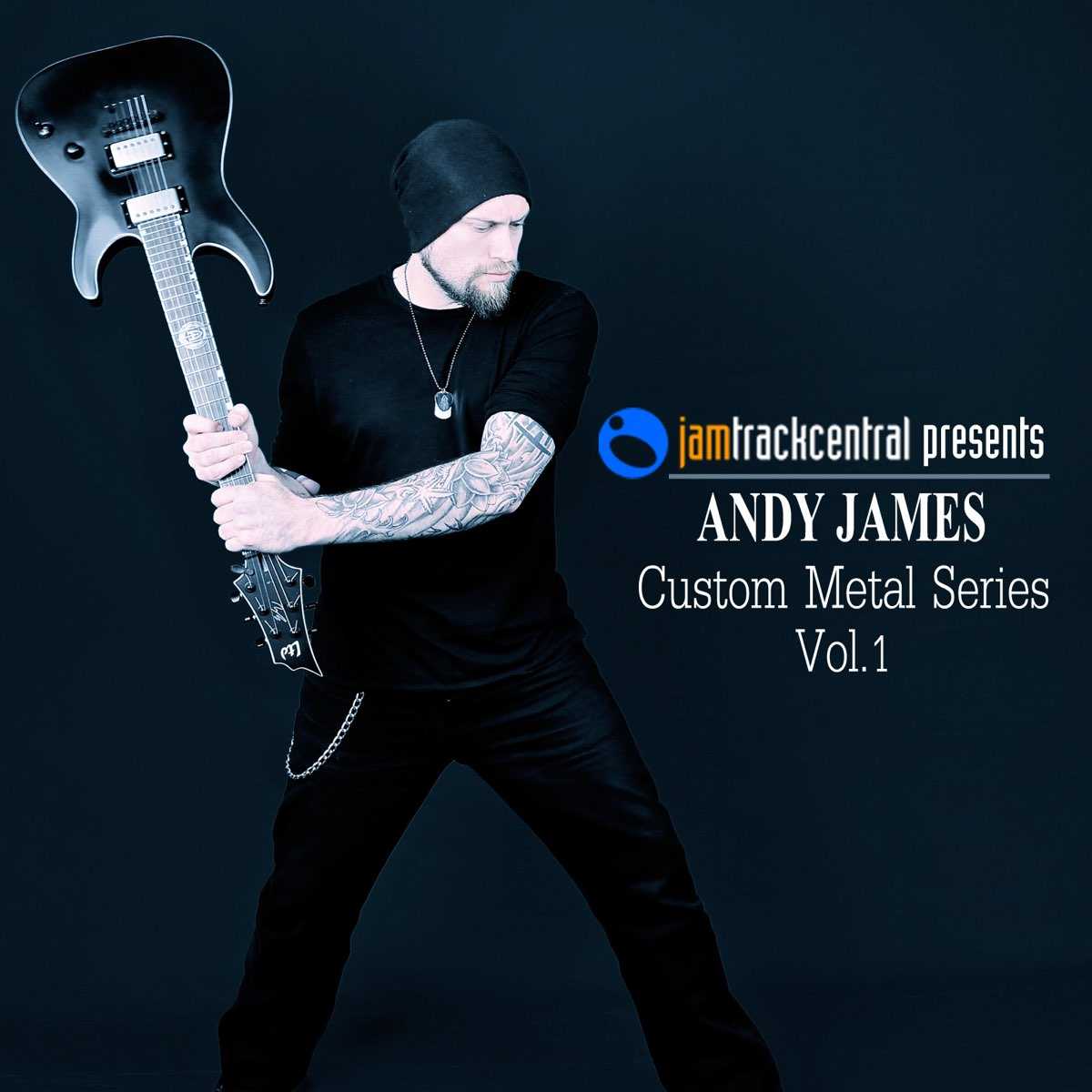 Andy james discography (top albums) and reviews