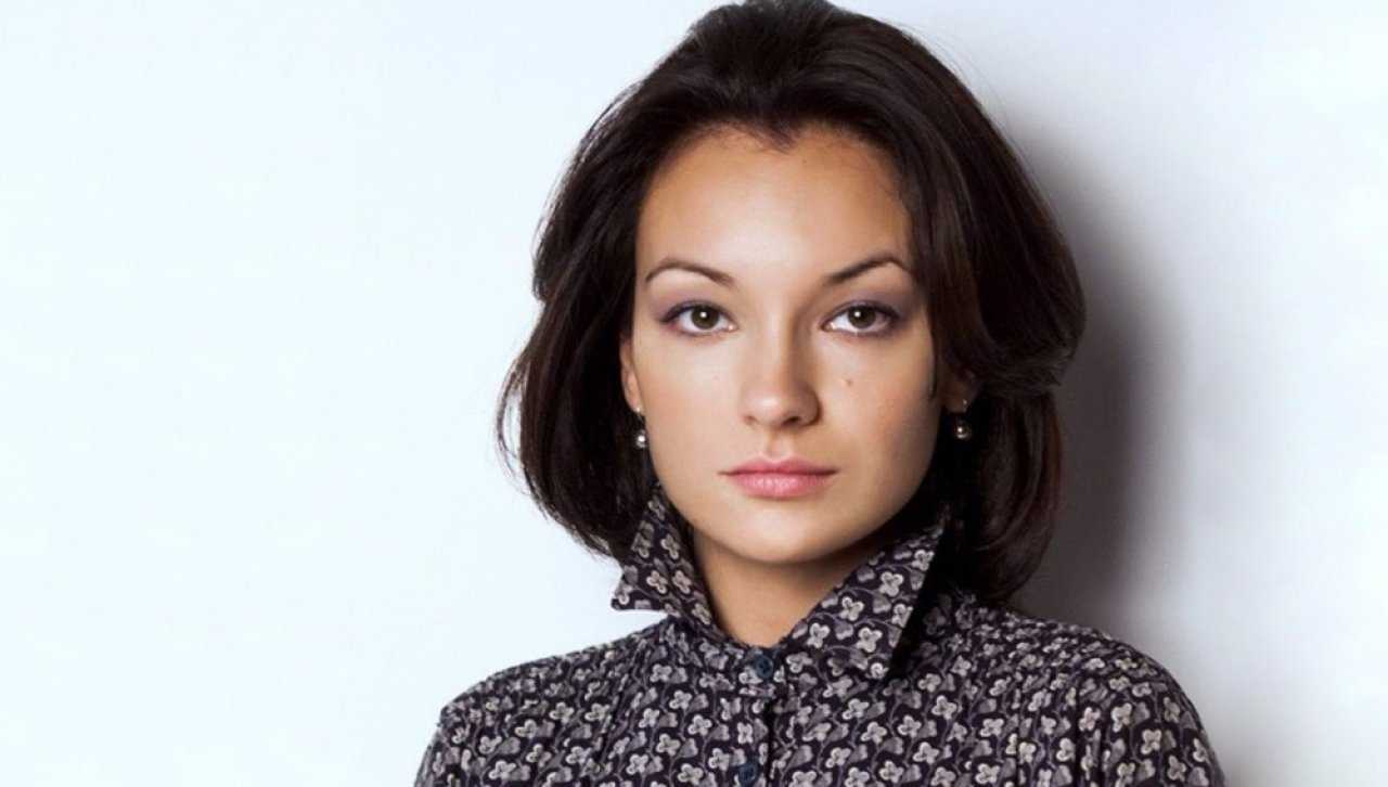 Ольшана