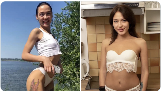 Кристина лисина умерла, рассматривается версия самоубийства