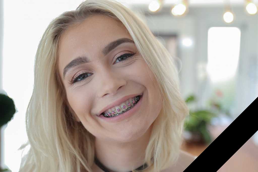 Everything about anastasia knight, her wiki, biography, net worth, age and weight - biographyvibe