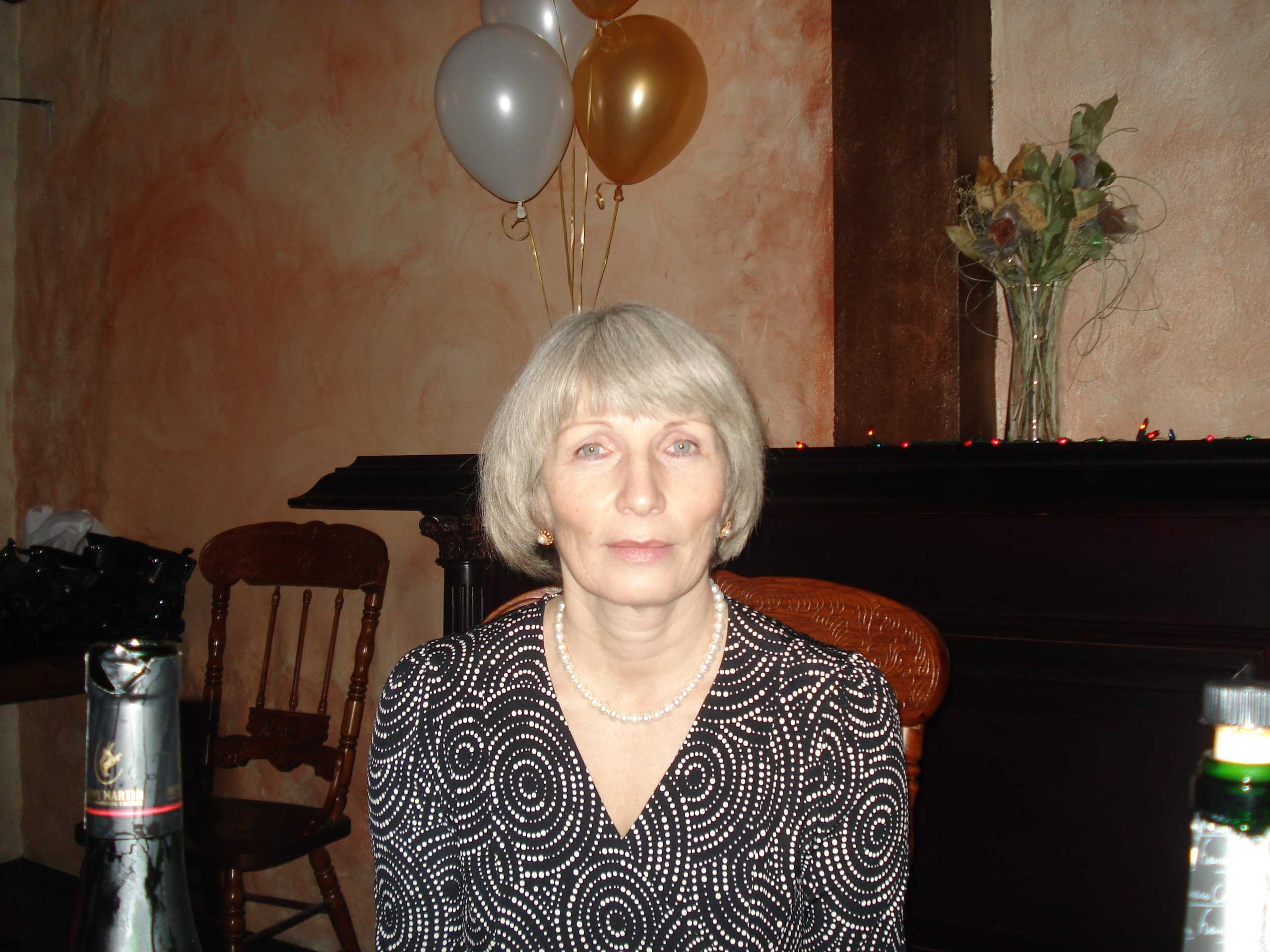 Нина егорова